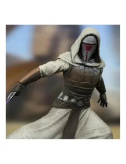 Gentle Giant LTD Star Wars Knights The Old Republic Jedi Knight Revan