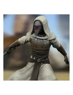 Gentle Giant LTD Star Wars Knights The Old Republic Jedi Knight Revan