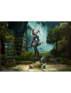 Good Smile Arts NieR Automata Ver. 1.1a 2B YoRHa No. 2 Type B