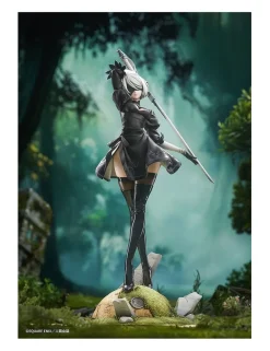 Good Smile Arts NieR Automata Ver. 1.1a 2B YoRHa No. 2 Type B