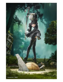 Good Smile Arts NieR Automata Ver. 1.1a 2B YoRHa No. 2 Type B