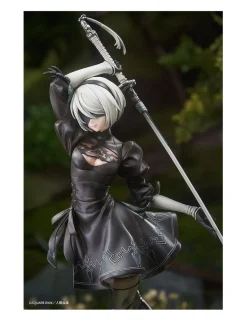 Good Smile Arts NieR Automata Ver. 1.1a 2B YoRHa No. 2 Type B