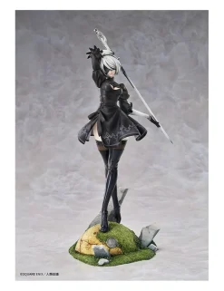 Good Smile Arts NieR Automata Ver. 1.1a 2B YoRHa No. 2 Type B