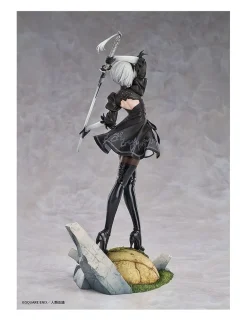 Good Smile Arts NieR Automata Ver. 1.1a 2B YoRHa No. 2 Type B