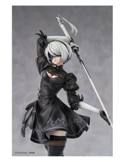 Good Smile Arts NieR Automata Ver. 1.1a 2B YoRHa No. 2 Type B