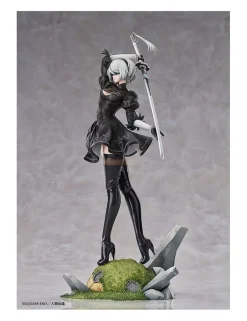 Good Smile Arts NieR Automata Ver. 1.1a 2B YoRHa No. 2 Type B