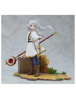 Good Smile Company Frieren Beyond Journey's End Frieren Magic of the Eventide Glow