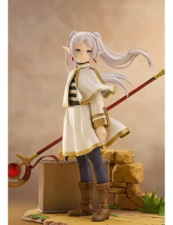 Good Smile Company Frieren Beyond Journey's End Frieren Magic of the Eventide Glow
