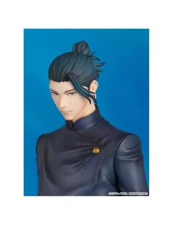 Good Smile Company JuJutsu Kaisen Suguru Geto Tokyo Jujutsu High School Version