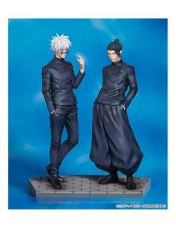Good Smile Company JuJutsu Kaisen Suguru Geto Tokyo Jujutsu High School Version