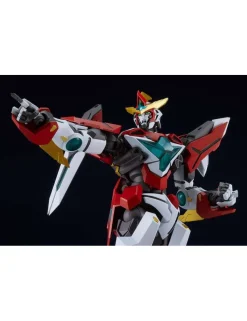 Good Smile Company Moderoid Bang Brave Bang Bravern