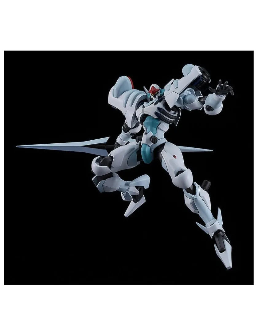 Good Smile Company Moderoid Detonator Orgun