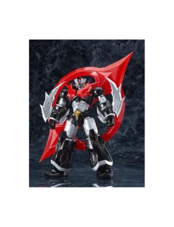 Good Smile Company Moderoid Shin Mazinger Zero Vs Ankoku Daishogun Mazinger Zero