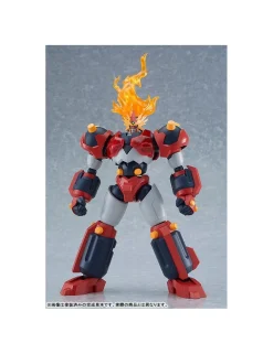 Good Smile Company Moderoid Godannar Twin Drive