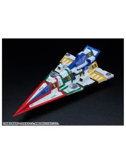 Good Smile Company Moderoid Gatchaman Fighter Gatcha Spartan