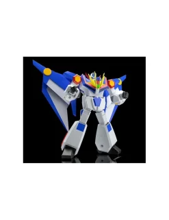 Good Smile Company Moderoid Matchless Raijin-Oh Bakuryu-Oh