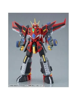 Good Smile Company Moderoid Denko Choujin Gridman SSSS.DYNAZENON