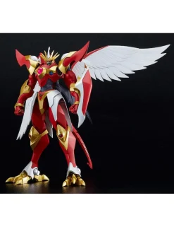 Good Smile Company Moderoid Magic Knight Rayearth Combined Rune God