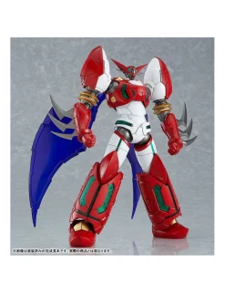 Good Smile Company Moderoid Shin Getter Robot The Last Day Shin Getter 1