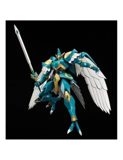 Good Smile Company Moderoid Magic Knight Rayearth Windom The Spirit of Air