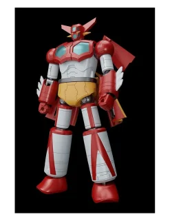 Good Smile Company Moderoid Miniature Combining & Transforming Getter 1