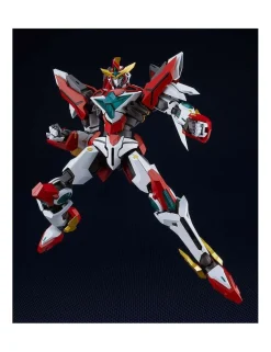 Good Smile Company Moderoid Bang Brave Bang Bravern