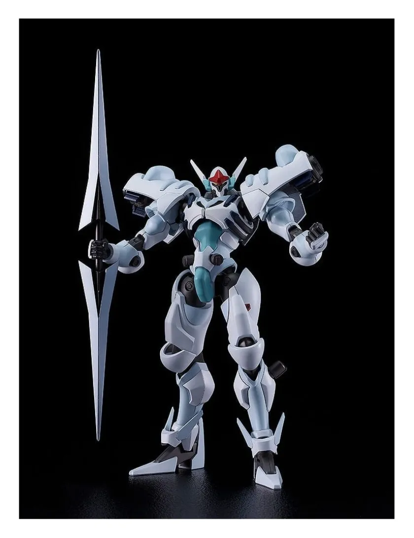 Good Smile Company Moderoid Detonator Orgun