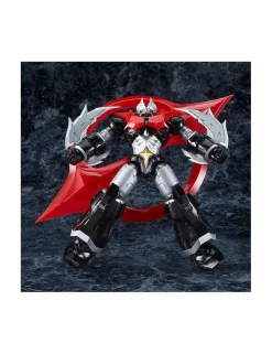 Good Smile Company Moderoid Shin Mazinger Zero Vs Ankoku Daishogun Mazinger Zero