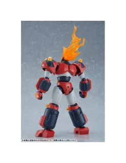 Good Smile Company Moderoid Godannar Twin Drive