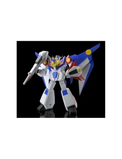 Good Smile Company Moderoid Matchless Raijin-Oh Bakuryu-Oh