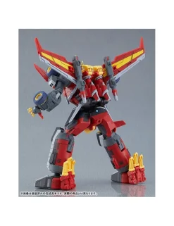 Good Smile Company Moderoid Denko Choujin Gridman SSSS.DYNAZENON