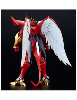 Good Smile Company Moderoid Magic Knight Rayearth Combined Rune God