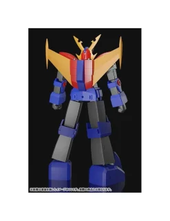 Good Smile Company Moderoid Saikyou Robot Daioja