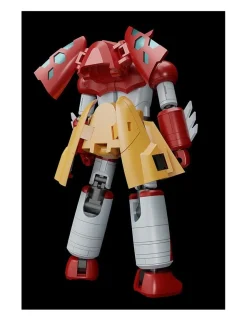 Good Smile Company Moderoid Miniature Combining & Transforming Getter 1