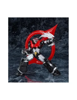 Good Smile Company Moderoid Shin Mazinger Zero Vs Ankoku Daishogun Mazinger Zero