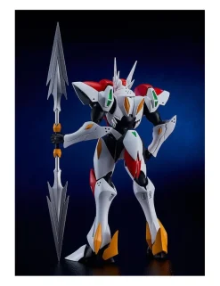 Good Smile Company Moderoid Tekkaman Blade