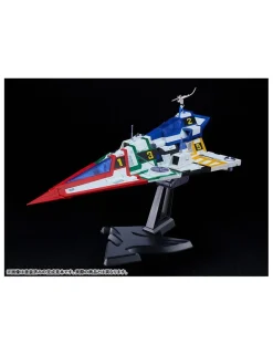 Good Smile Company Moderoid Gatchaman Fighter Gatcha Spartan