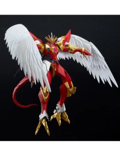 Good Smile Company Moderoid Magic Knight Rayearth Combined Rune God