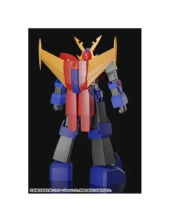 Good Smile Company Moderoid Saikyou Robot Daioja