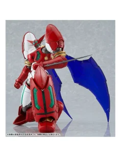 Good Smile Company Moderoid Shin Getter Robot The Last Day Shin Getter 1