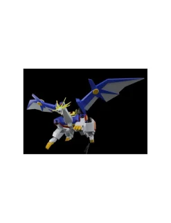 Good Smile Company Moderoid Matchless Raijin-Oh Bakuryu-Oh