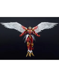 Good Smile Company Moderoid Magic Knight Rayearth Combined Rune God