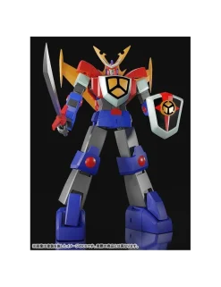 Good Smile Company Moderoid Saikyou Robot Daioja