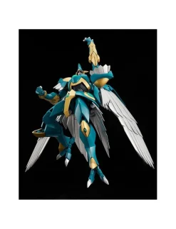 Good Smile Company Moderoid Magic Knight Rayearth Windom The Spirit of Air