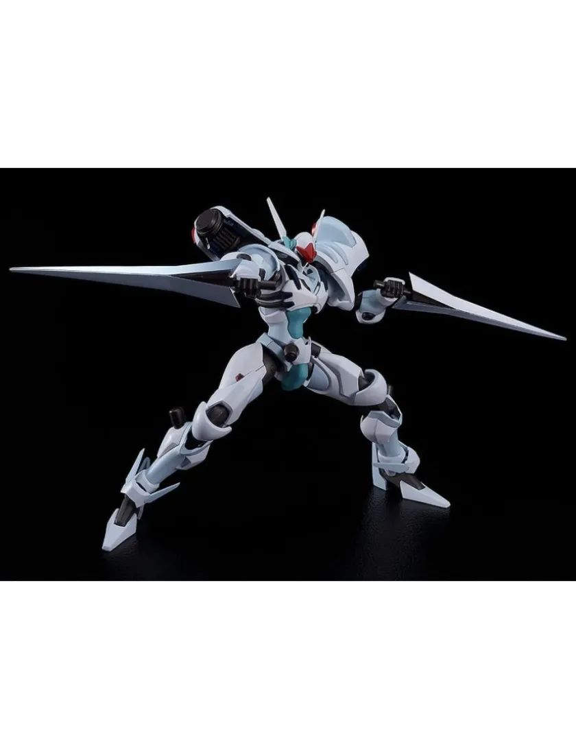 Good Smile Company Moderoid Detonator Orgun