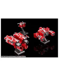 Good Smile Company Moderoid X Bomber Big Dai-X