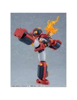 Good Smile Company Moderoid Godannar Twin Drive