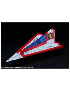 Good Smile Company Moderoid Gatchaman Fighter Gatcha Spartan