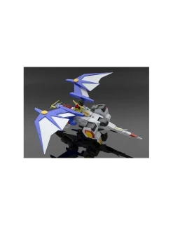 Good Smile Company Moderoid Matchless Raijin-Oh Bakuryu-Oh