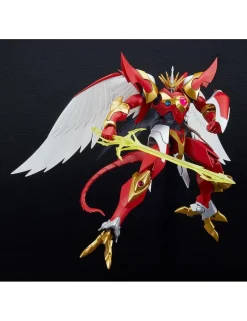 Good Smile Company Moderoid Magic Knight Rayearth Combined Rune God